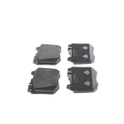 piduriklotsid esi W205 AMG