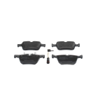 BP1788 piduriklotsid BOSCH