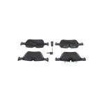 BP1788 piduriklotsid BOSCH