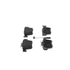 BP1788 piduriklotsid BOSCH