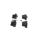 BP1788 piduriklotsid BOSCH