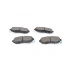 piduriklotsid Bosch