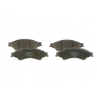 piduriklotsid esi Ranger 11-