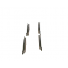 piduriklotsid esi Ranger 11-