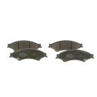 piduriklotsid esi Ranger 11-