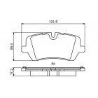 piduriklotsid Bosch