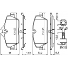 piduriklotsid taga i3 13-