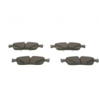 piduriklotsid LandRover 11-