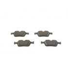 piduriklotsid Volvo 16-