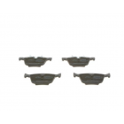 piduriklotsid Volvo 16-