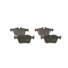 piduriklotsid Volvo 16-