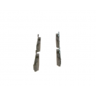 piduriklotsid Volvo 16-