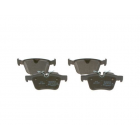 piduriklotsid Volvo 16-