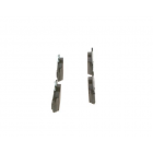 piduriklotsid Volvo 16-