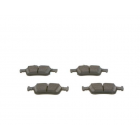 piduriklotsid Bosch