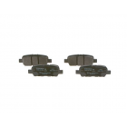 piduriklotsid Bosch