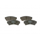 esipid klotsid Mazda6 -13BOSCH BP2034