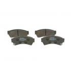 esipid klotsid Mazda6 -13BOSCH BP2034