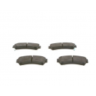 esipid klotsid Mazda6 -13BOSCH BP2034