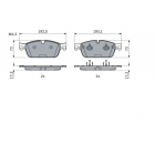 piduriklotsid esi X166