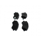 BP1831 piduriklotsid Discovery 13-