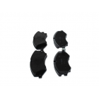 BP1831 piduriklotsid Discovery 13-