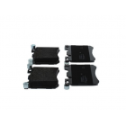 X piduriklotsid esi X5