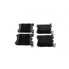 X piduriklotsid esi X5