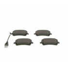 BP1520 piduriklotsid Bosch ANDURIGA
