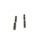 piduriklotsid W176 taga