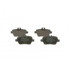 piduriklotsid W176 taga
