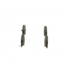 piduriklotsid Bosch