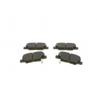 piduriklotsid Bosch