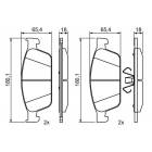 piduriklotsid Focus3