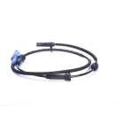 ABS andur Peug207 esi