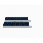 Salongi söefilter A8610