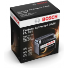 Bosch 6Ah 85A YTX7L-BS 114x71x131мм-+