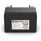 Bosch 8Ач 120А YTX9-BS 152x88x106мм+-