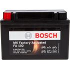 Bosch 8Ач 120А YTX9-BS 152x88x106мм+-