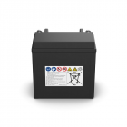 Bosch 9Ah 100A YB9-B 135x75x139mm+-