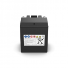 Bosch 12Ah 210A YTX14 133x90x164mm-+