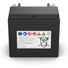Bosch 12Ач 200А YTX14-BS 150x87x145мм+-