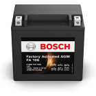Bosch 12Ач 200А YTX14-BS 150x87x145мм+-