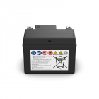 Bosch 3Ah 50A YT4L-BS 113x70x85mm-+