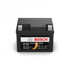 Bosch 3Ah 50A YT4L-BS 113x70x85mm-+