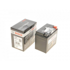 Bosch 4Ah 70A YTX5LBS 114x71x106мм-+