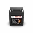 Bosch 12Ah 125A YB12AL 134x81x160mm-+