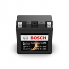 Bosch 6Ah 90A TTZ7S 113x70x105mm-+