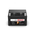 Bosch 10Ач 145А YT12A 150x88x105+-