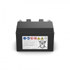 Bosch 10Ач 145А YT12A 150x88x105+-